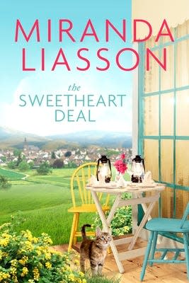 &quot;The Sweetheart Deal&quot;