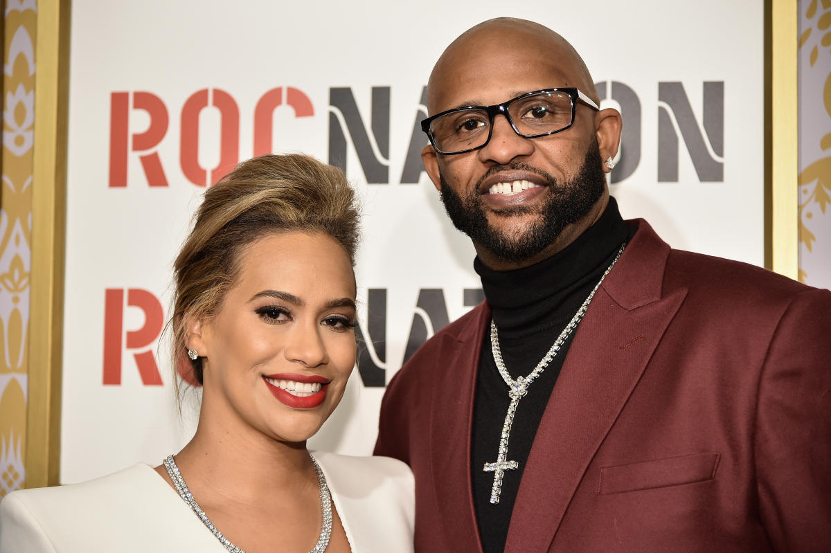 Yankees' CC Sabathia and wife Amber go above and beyond with