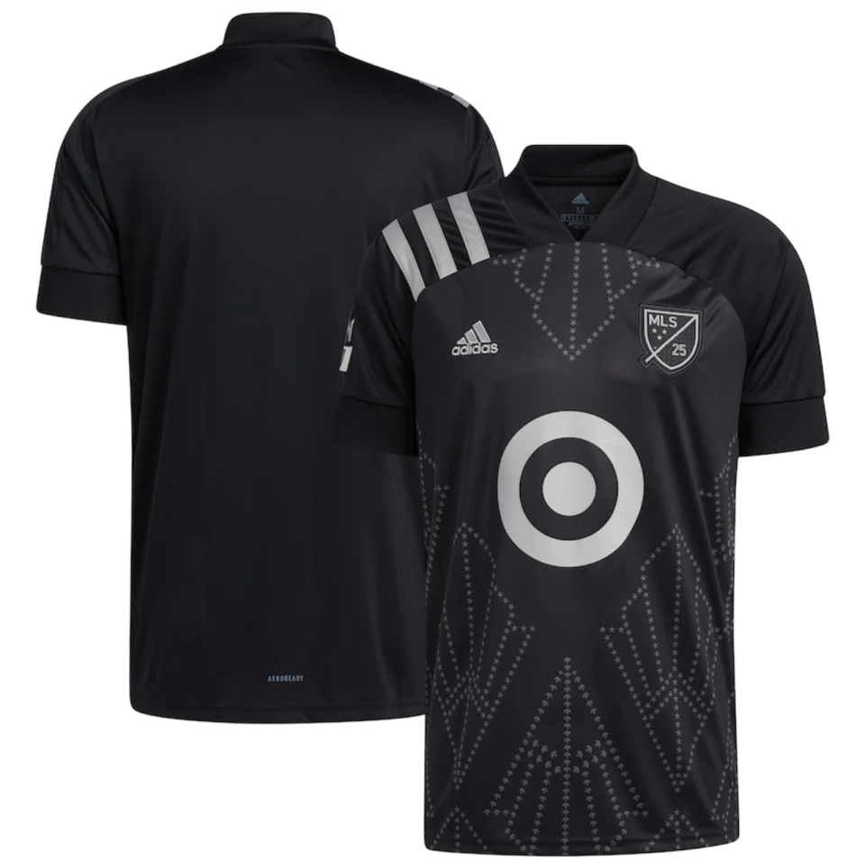 Adidas 2021 MLS All-Star Game Replica Jersey