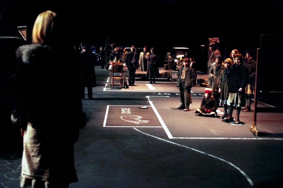 "Dogville"