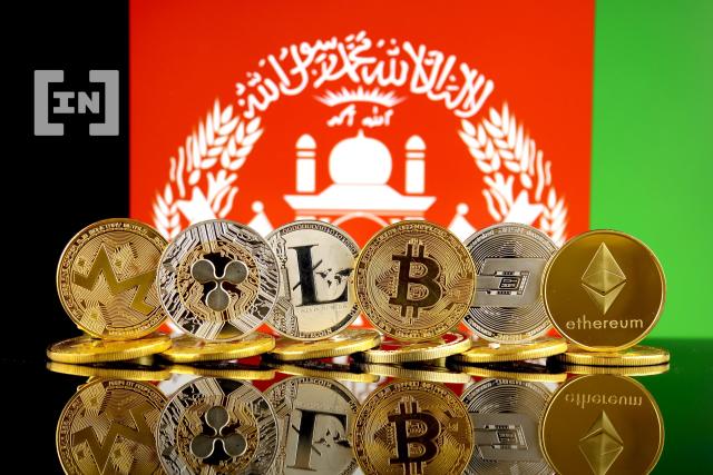 how to buy crypto in afghanistan