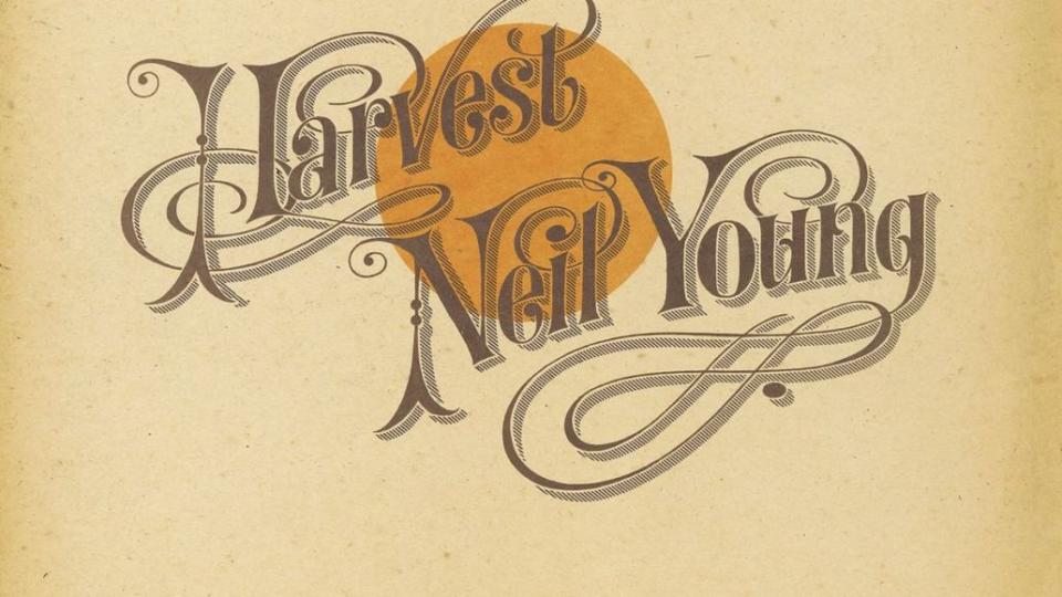 neil young harvest greatest stoner albums all time