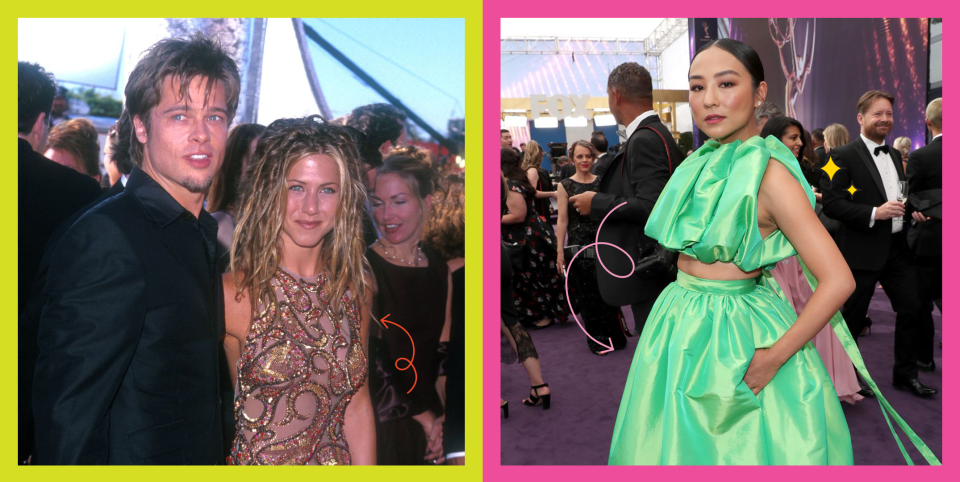 All the Best Emmys Red Carpet Looks Through the Years