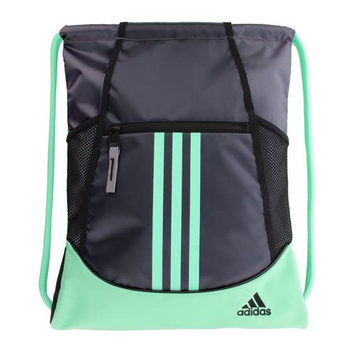 Adidas Alliance 2 Sackpack