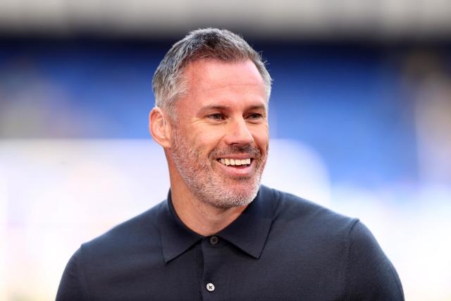 New-look Monday Night Football 'driven by what Carragher and Neville want'