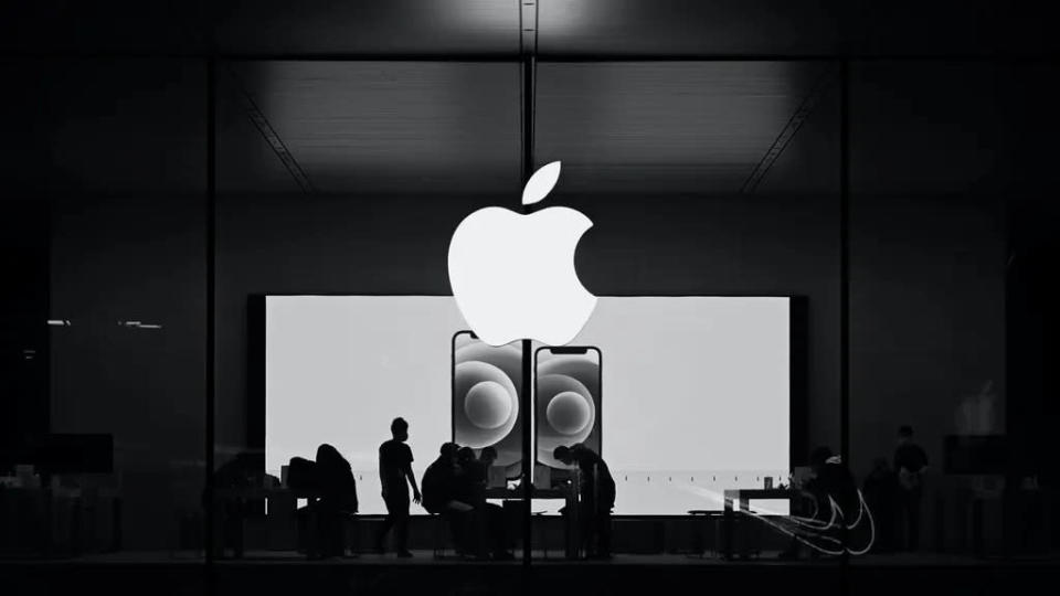Apple acusa Rivos de contratar seus engenheiros com a intenção de acessar segredos dos chips da <em>big tech</em> (Imagem: Reprodução/Jimmy Jin/Unsplash)