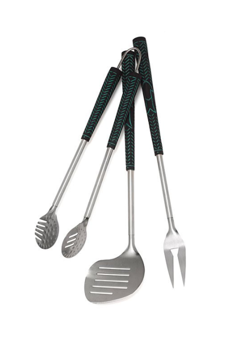 <p><a href="https://go.redirectingat.com?id=74968X1596630&url=https%3A%2F%2Fwww.uncommongoods.com%2Fproduct%2Fgolfers-bbq-set&sref=https%3A%2F%2Fwww.countryliving.com%2Flife%2Fg4364%2Ffathers-day-gifts-from-daughter%2F" rel="nofollow noopener" target="_blank" data-ylk="slk:Shop Now;elm:context_link;itc:0;sec:content-canvas" class="link ">Shop Now</a></p><p>Golfers BBQ Set</p><p>$40.00</p><p>uncommongoods.com</p>