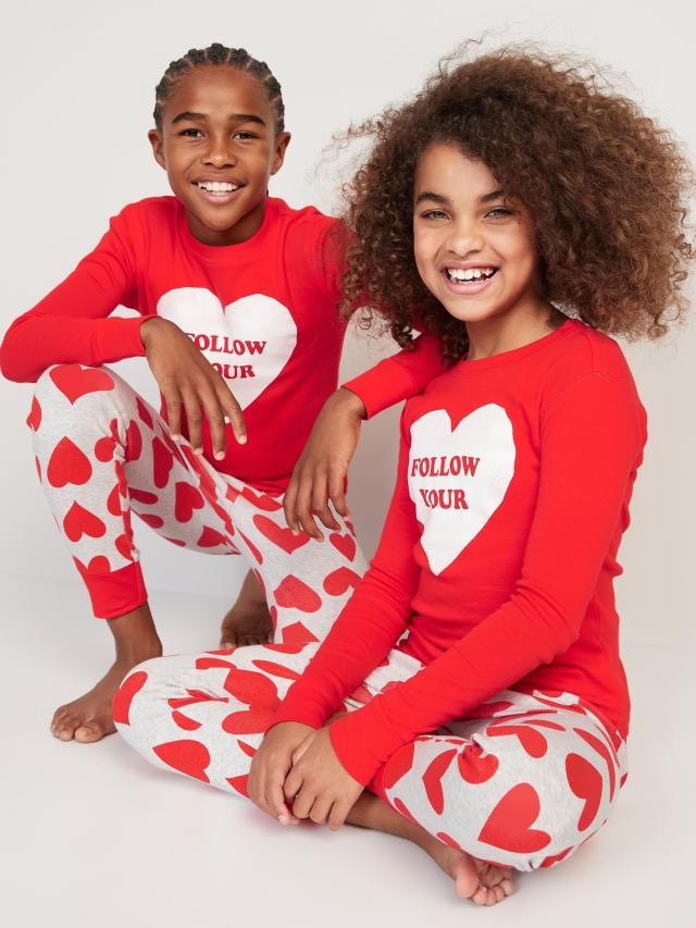 Hanna Andersson Snoopy pajamas: Shop Valentine's Day 2023 deals