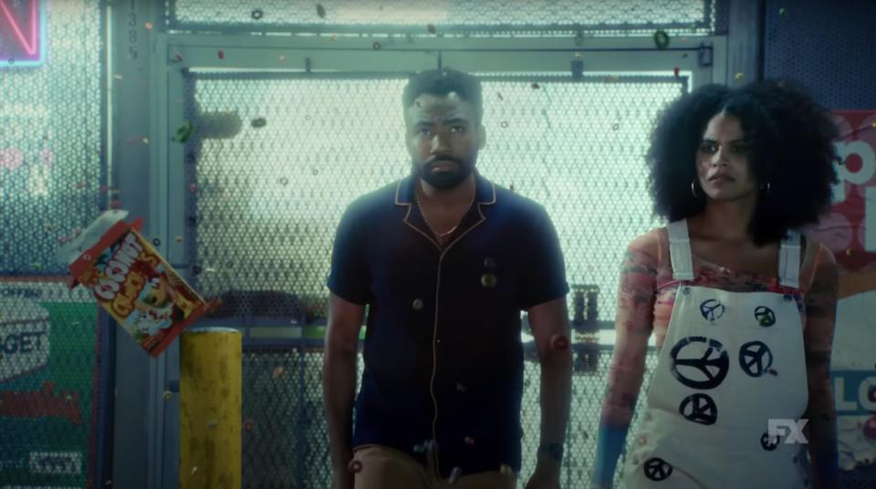 Atlanta Will Return for Fourth and Final Season