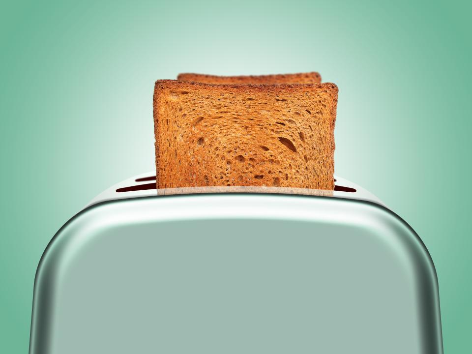 Toast