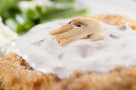 Country Fried Steak