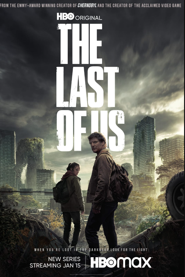 The Last Of Us Parte I Ps5 – Mundo Gamer Venezuela