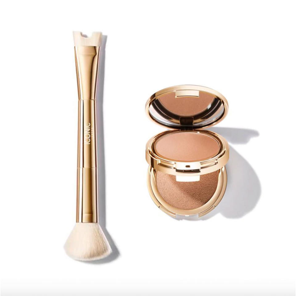 Precision Duo Contour Bundle