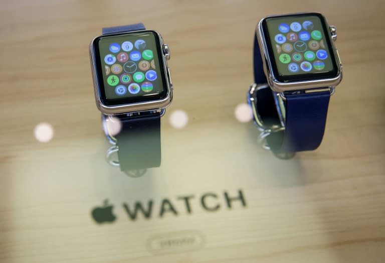 Apple Watches were the second most shipped smart watch behinf Fitbit during the second quarter of this year