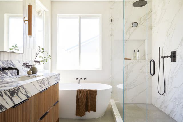 Cost To Add A Bathroom (2024 Guide) – Forbes Home