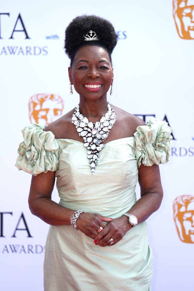 BAFTA TV Awards 2024 – London