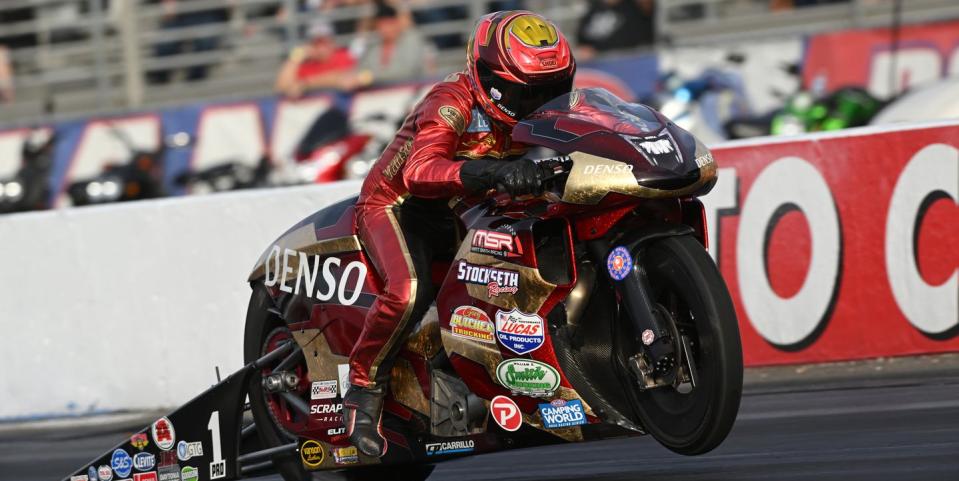 matt smith pro stock motorcycle