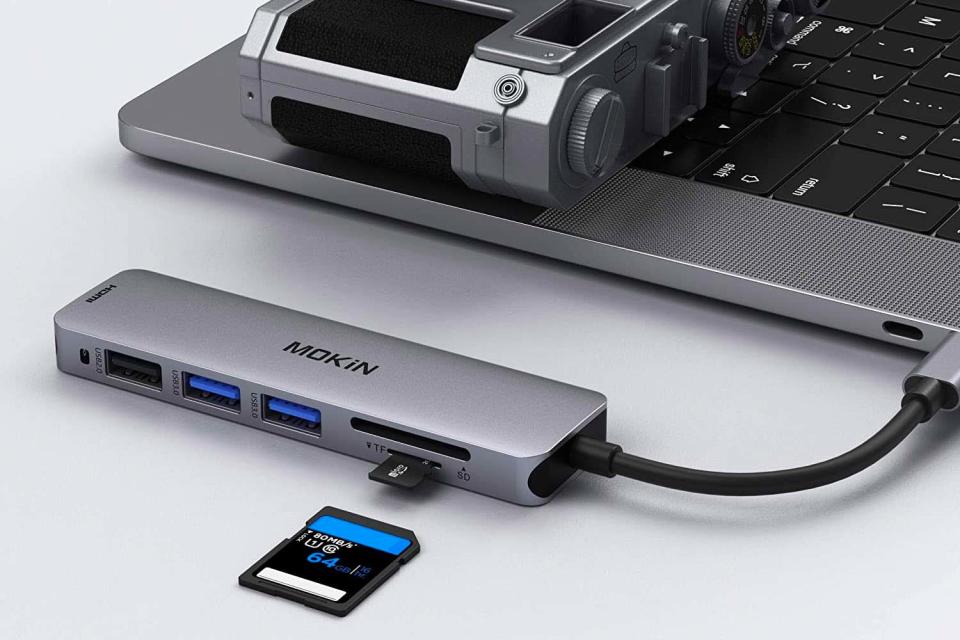 The Best MacBook Pro Accessories for 2023