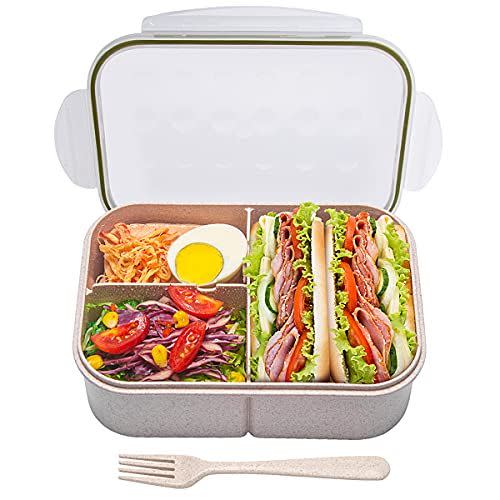 3) Bento Box