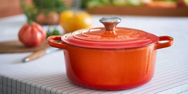 Le Creuset Casserole Dish: Why Every Home Should Have One