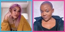 <p>If you're looking to dye your hair purple, we've scoured Instagram for every shade of lilac imaginable, from ashy to pastel, dark to light, ombre to dip dye. </p><p>Whether you're making the commitment and booking in for that full head of bleach, or experimenting with wigs, we've got all the inspiration you could ever need.</p><p>While we most definitely recommend booking a salon appointment for some of these styles, if you happen to be blonde already you can dip your toes into the lilac waters first by experimenting with wash out toners for fun colour without the commitment.</p><p>However if you're looking for something a bit more bespoke, like hidden violet highlights, or grey to lilac ombre, we've scoured Instagram to bring you the best dye jobs from some of the UK's top colourists.</p><p>Bleach London, Josh Wood Colour, Blue Tit London and Not Another Salon all specialise in brights, so not only do they know exactly what to do when you show them your lilac inspo pic, but they also know what's actually achievable for your hair texture and type. <br></p><p>If you want a super bright pastel shade but don't want to damage your hair by bleaching it first, you might want to talk to your colourist about having a wig custom dyed. It's also a route to take if you're indecisive and are likely to want to dye it back in a weeks' time. </p><p>Whatever your decision, we've made sure there's an inspo pic for everyone below:</p>