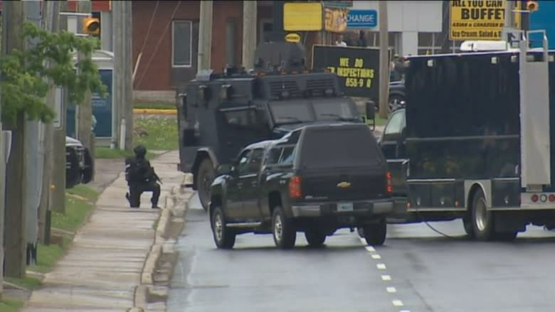 Moncton RCMP did not have proper equipment or training, Crown tells labour code trial