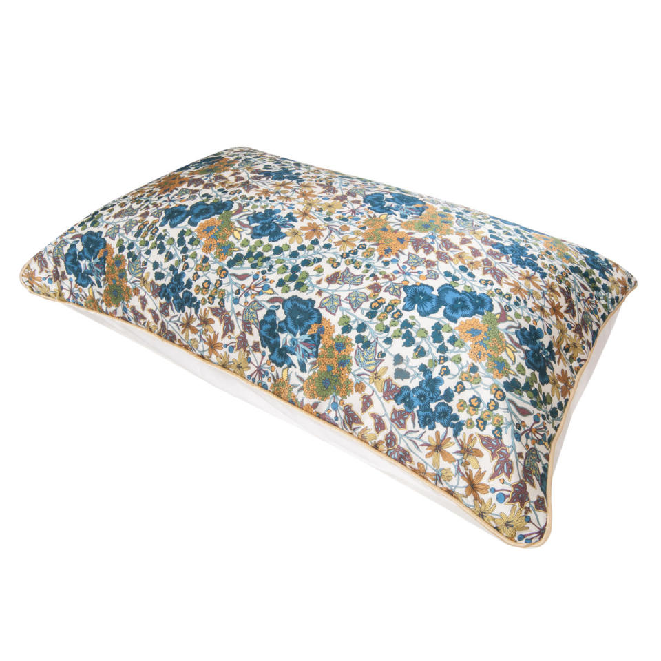 Holistic Silk Anti Ageing Pillowcase, £55