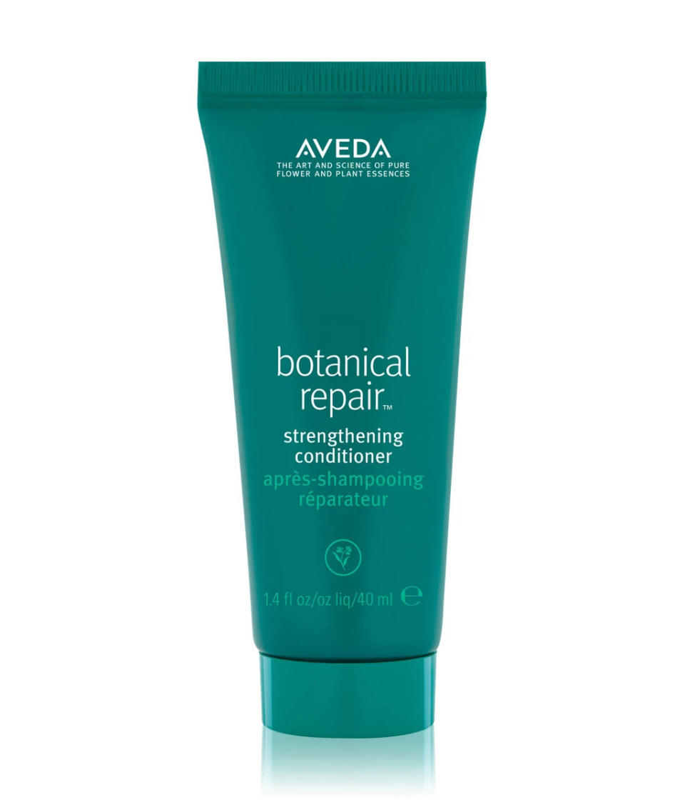 Botanical Repair Strengthening Conditioner (Bild: Aveda)