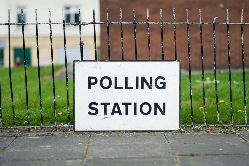 In just two weeks, the UK will have an election that is anticipated to shift the political balance of power but will also likely have a wide-ranging impact on the nations policies, financial services included.