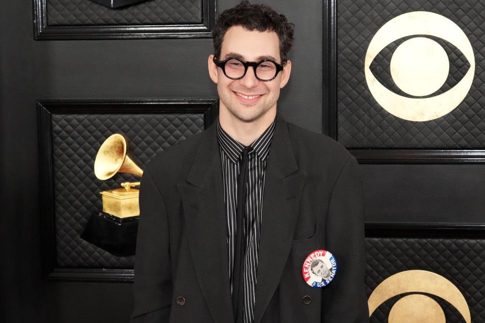 jack antonoff