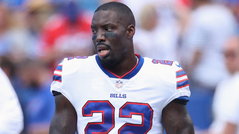 “I meant no disrespect to my teammates and coaches,” Vontae Davis said. Pic: Getty