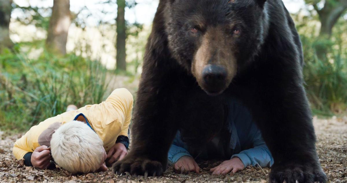 The incredible true story behind Cocaine Bear