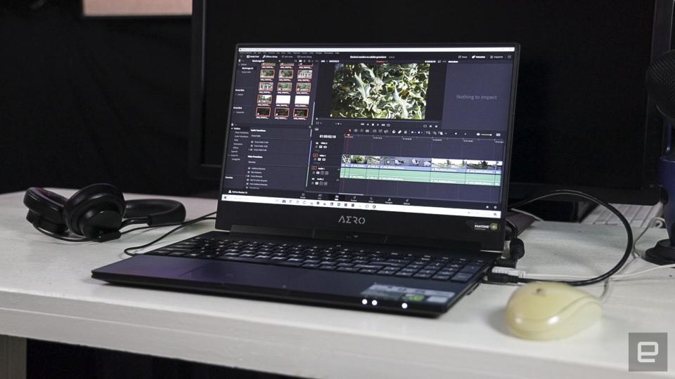 Adobe Premiere Pro versus Davinci Resolve 16.2 shootout