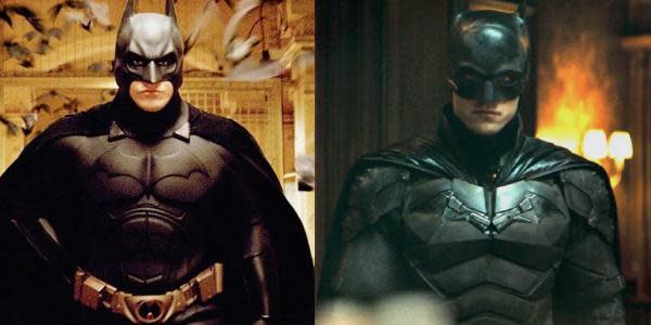 The Batman: Productor le dijo a Christopher Nolan que pretenden superar a  la trilogía del Caballero de la Noche