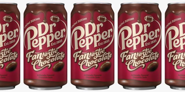 I got my cups : r/DrPepper