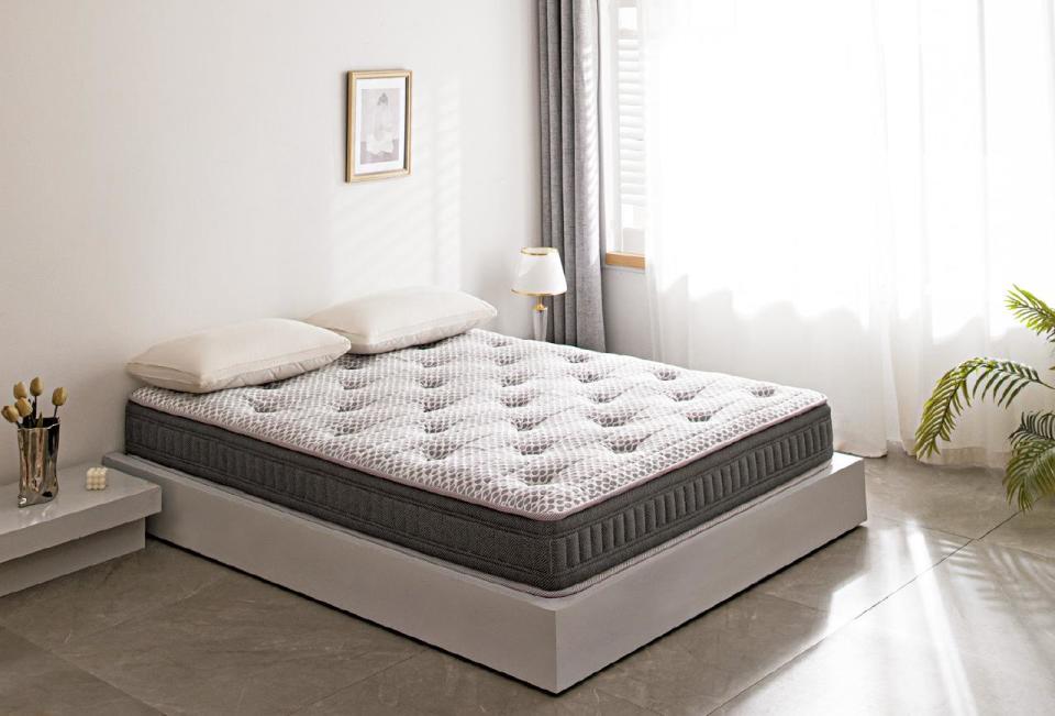 Sleepro_Mattress