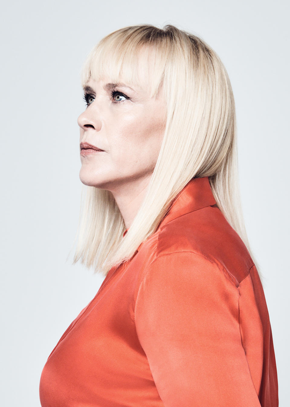 Patricia-Arquette-Variety-Actors-on-Actors - Credit: SHAYAN ASGHARNIA for Variety