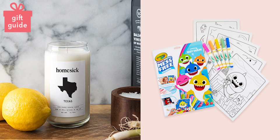 The Most Popular Gifts You Can Buy for Your Family and Friends This Christmas