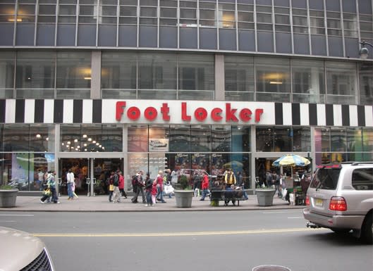 Foot Locker