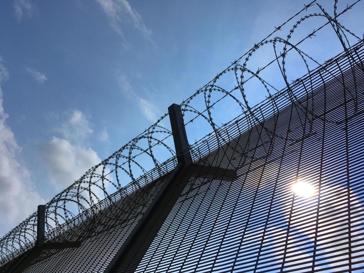 <span>Legal action aims to force the Texas Department of Criminal Justice to air condition all its prisons, about two-thirds of which currently lack AC.</span><span>Photograph: Getty Images/iStockphoto</span>