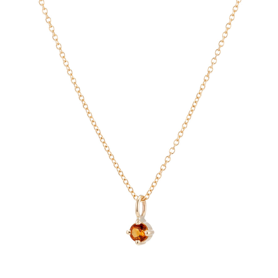 <p><a href="https://www.valeriemadison.com/collections/fine-jewelry/products/citrine-pendant-necklace-vm455" rel="nofollow noopener" target="_blank" data-ylk="slk:Shop Now;elm:context_link;itc:0;sec:content-canvas" class="link ">Shop Now</a></p><p>Citrine Pendant </p><p>$325.00</p><p>valeriemadison.com</p>