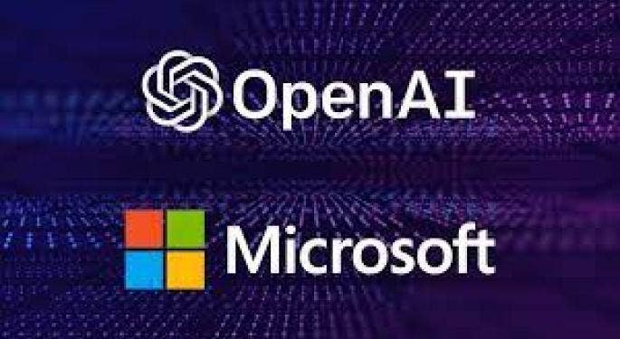 Microsoft utilizza GPT-4 di OpenAI per la cyberscurity