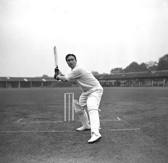 Denis Compton