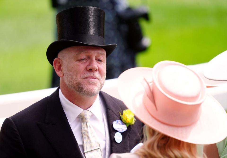 royal ascot 2024 day one ascot racecourse