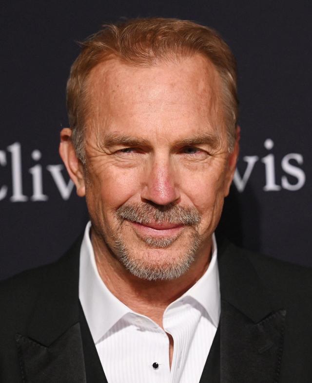 Kevin Costner, Jewel's rumored romance: What to know about the