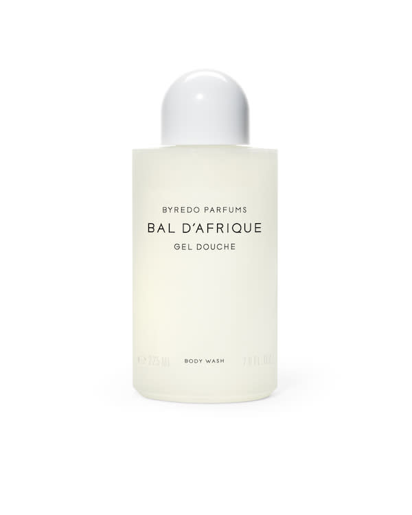 Byredo Gel Douche Body Wash. (PHOTO: Byredo)