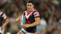 Tuivasa-Sheck has enjoyed a record-smashing season and is fast-becoming one of the game's best players. The Melbourne defence could be in for a long night if RTS is on song.