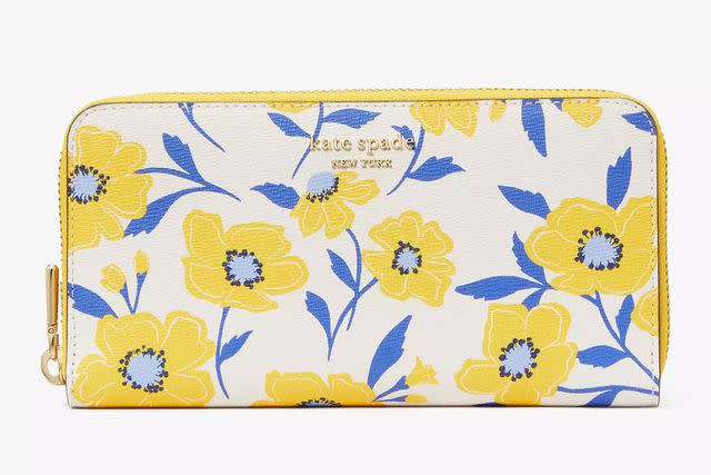 <p>Kate Spade</p>