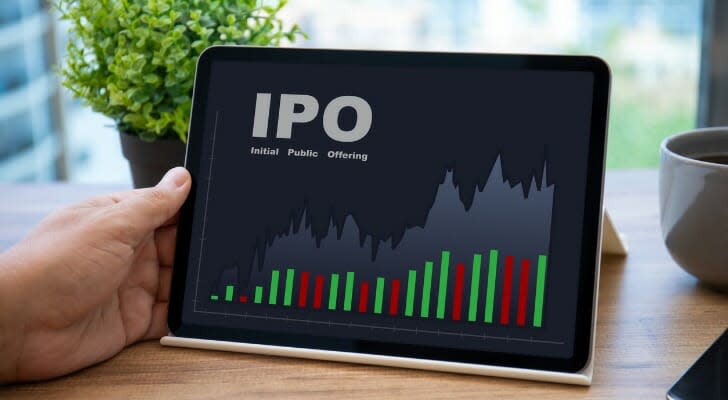 buy ipo stock