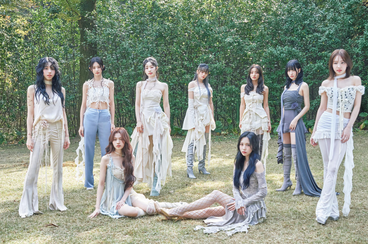 Fans Choose TWICE's 'With YOU-th' as This Week's Favorite New Music